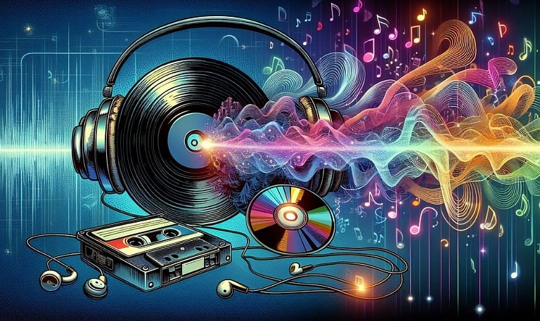 Spotify vs Apple Music vs YouTube Music: Key Differences