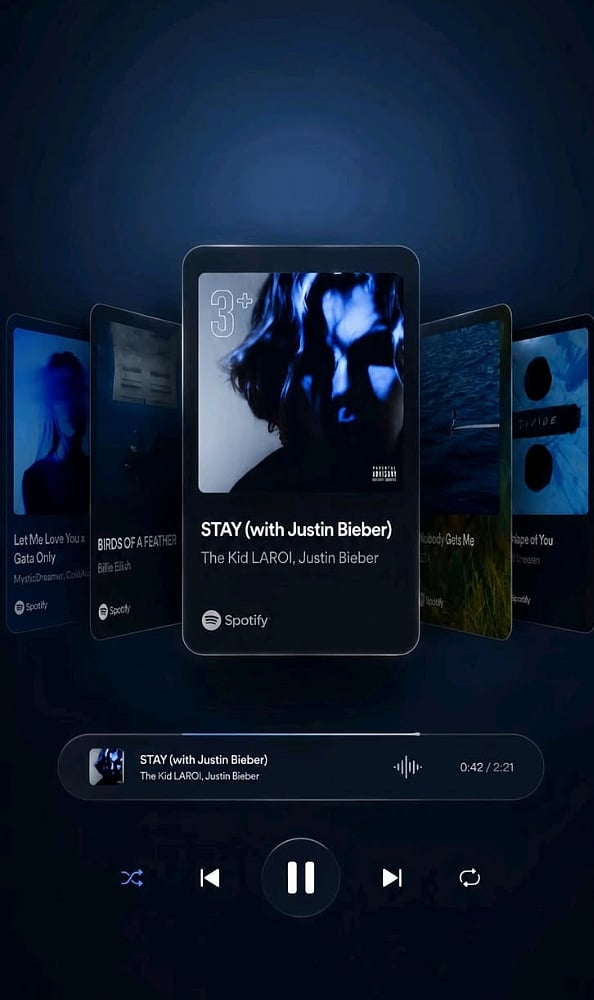 Top 7 Music Streaming Platforms Like Spotify