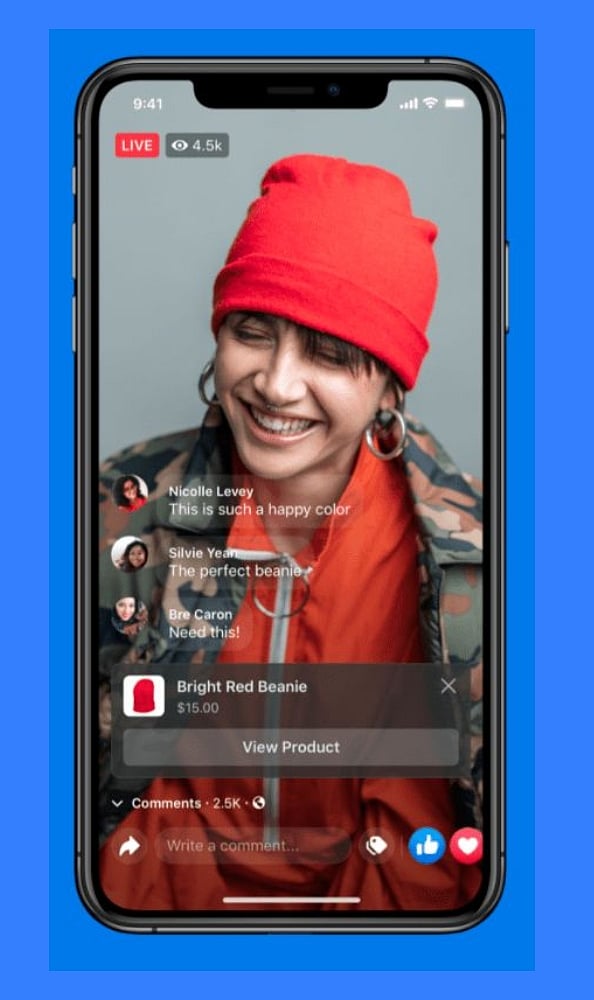 Select Creator Access