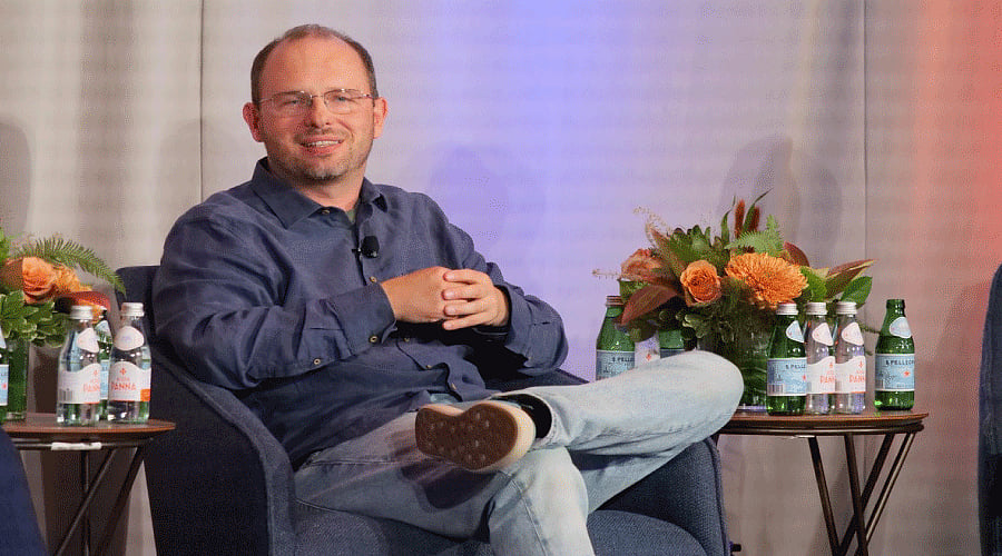Former GitHub CEO Unveils Entire, a New Git Platform Built for AI ...