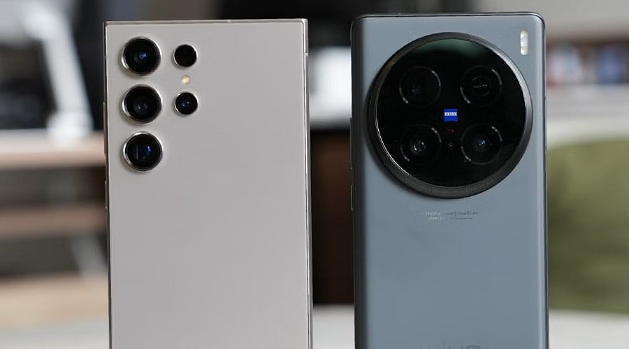 Vivo vs Samsung: Smartphone Camera and AI Technology Compared