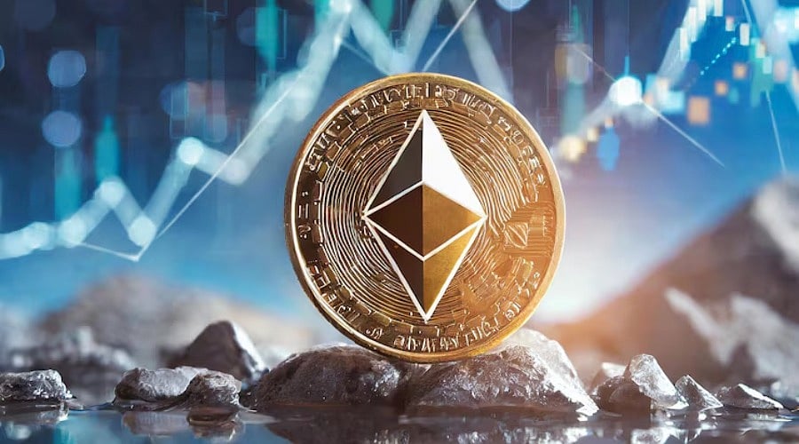 How to Analyze Ethereum Price Movements in a Volatile Market