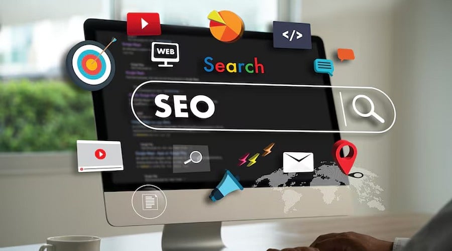SEO Marketing Explained: SEO, AEO and GEO
