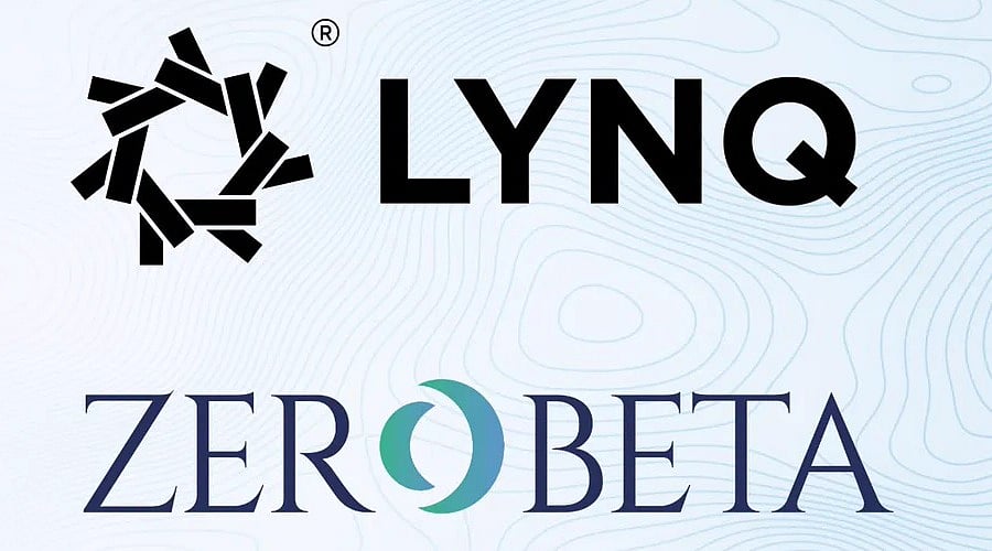 Lynq, ZeroBeta Link Tokenized Treasuries to Secured Lending