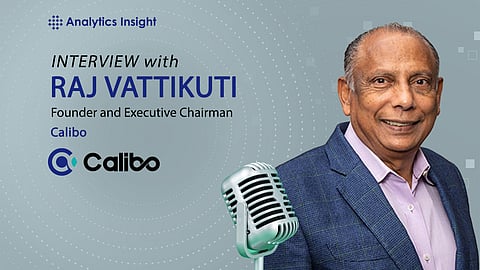 Why AI Adoption Must Deliver Business Value: Calibo’s Raj Vattikuti