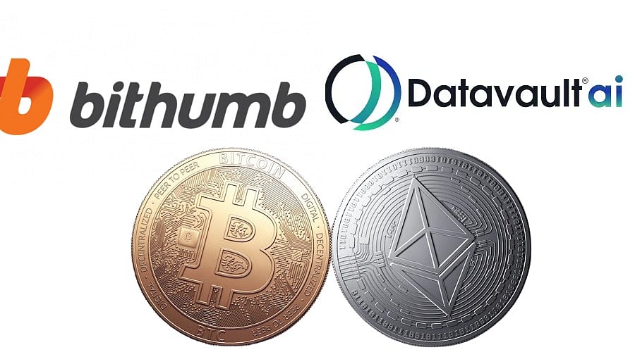 Crypto News Today: Bitcoin ETFs Gain USD 176 Million, Bithumb Reports Breach, Datavault AI Crashes 50%