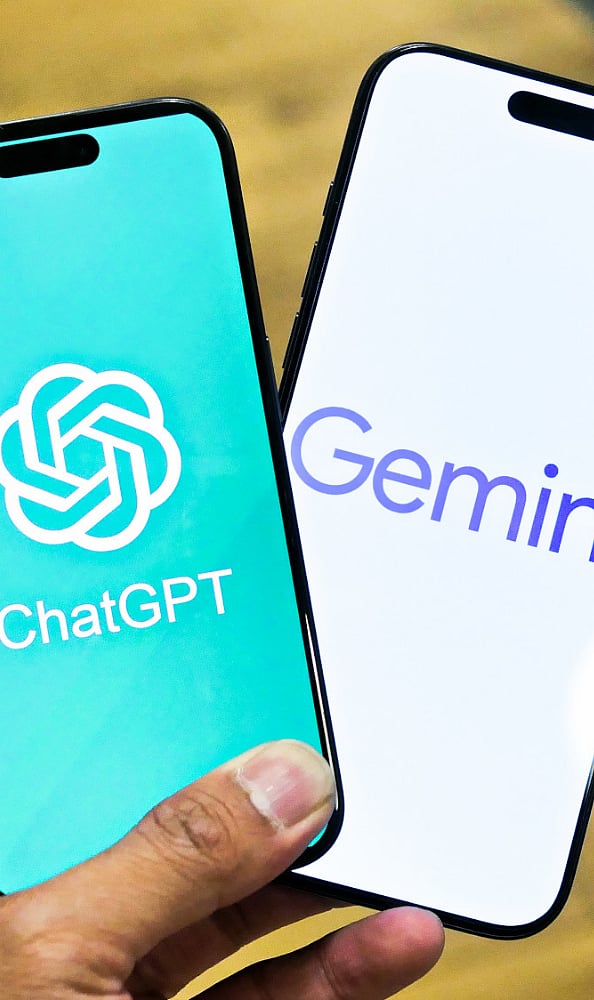 Google Gemini vs ChatGPT: Which AI Image Generator Is Better?