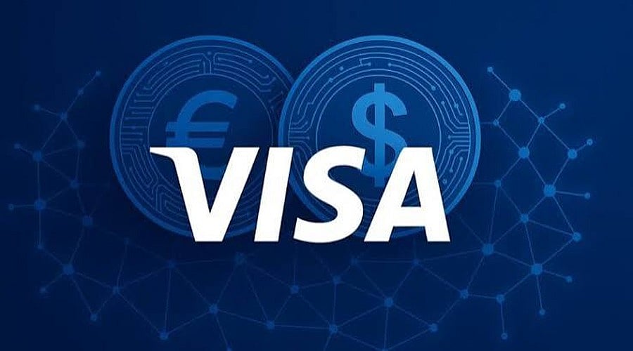 Crypto News Today: Bitcoin ETF Inflows Rise, Google Tests Custody, Visa Expands Stablecoin Payments