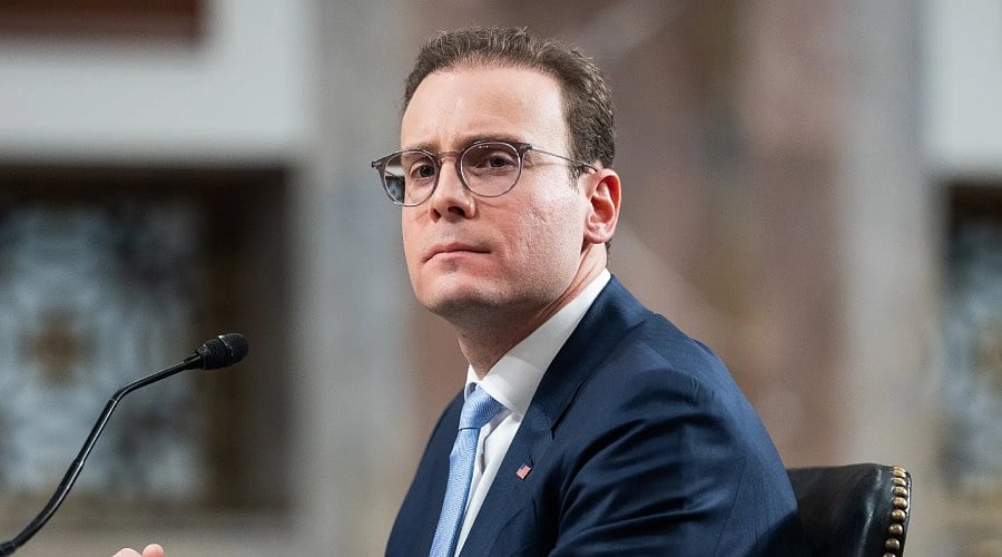 CFTC Chair Mike Selig Weighs AI and Crypto Trading Oversight