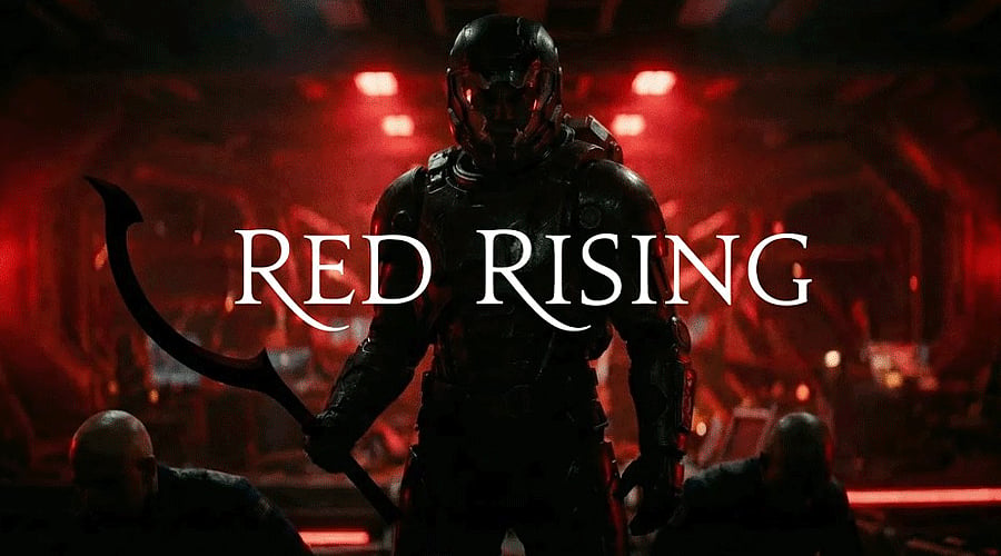 Red Rising Movie: 5 Differences From The Hunger Games