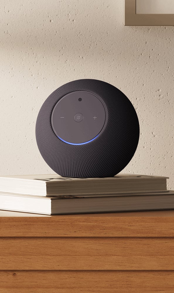 Amazon Echo Dot Now Works As An Eero Wi-Fi Extender And Smart Home Hub