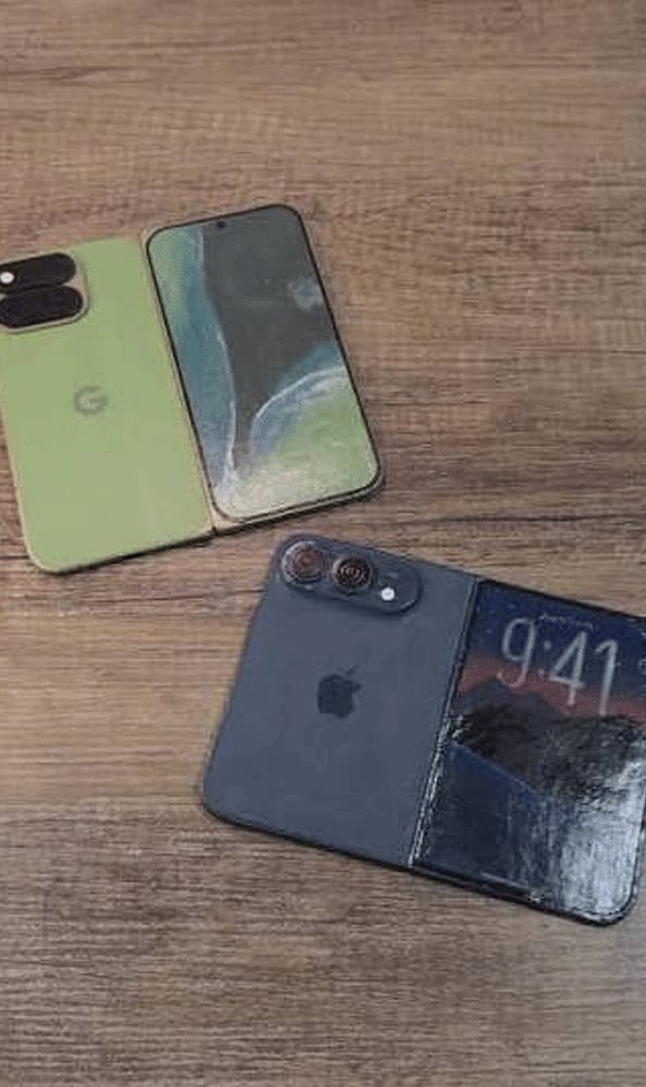 iPhone Duo vs Google Pixel 11 Pro Fold: 9 Key Differences