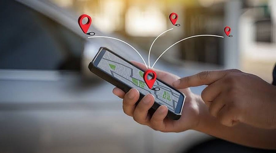 From Skip Tracing to GPS Tracking, the Tech Behind Modern Process Serving