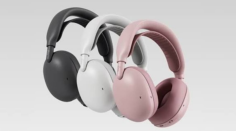 Logitech Zone Vibe Pro Headset