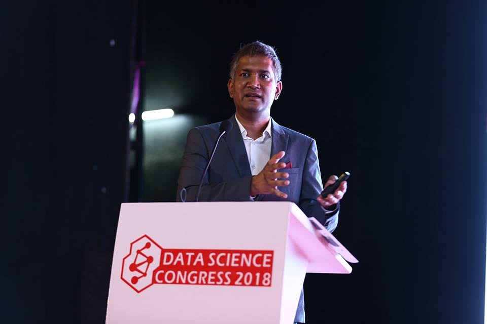 India’s Largest Data Science Event – Data Science Congress 2018 ...