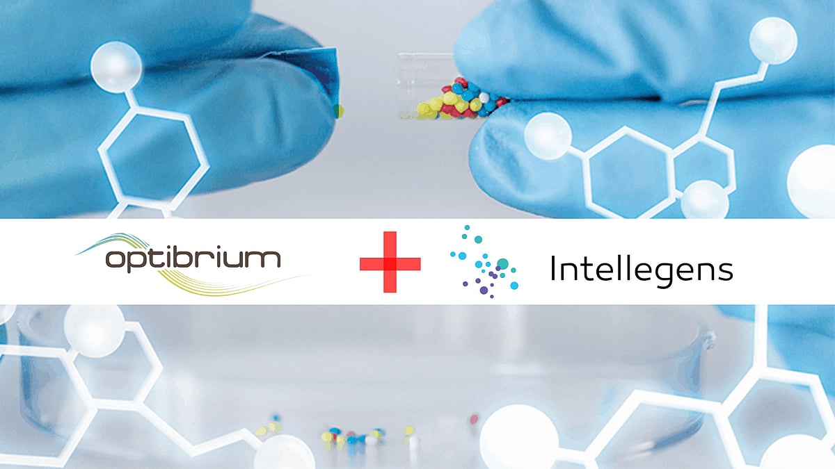 Optibrium Partners with Intellegens to Apply Novel Deep Learning ...
