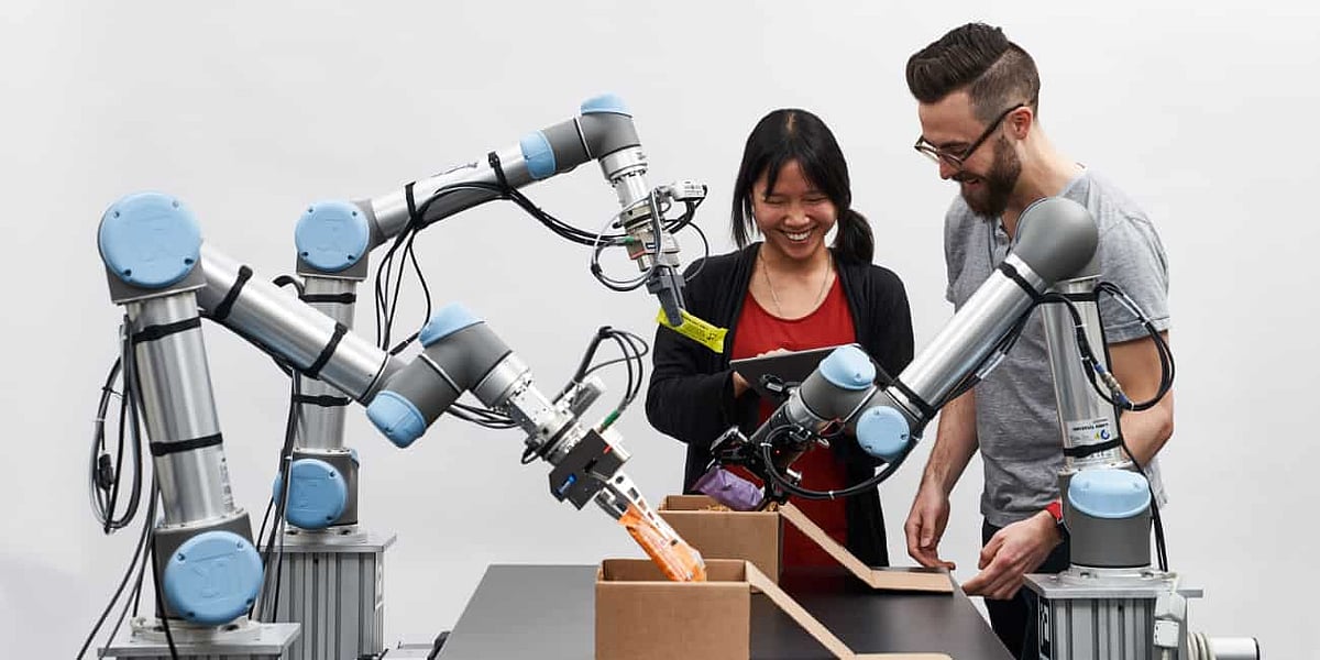 Transfer Learning Sets New Frontier for Machine Learning While ...