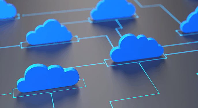 Multi-Cloud Architecture Becomes Fastest Growing Technology Across ...