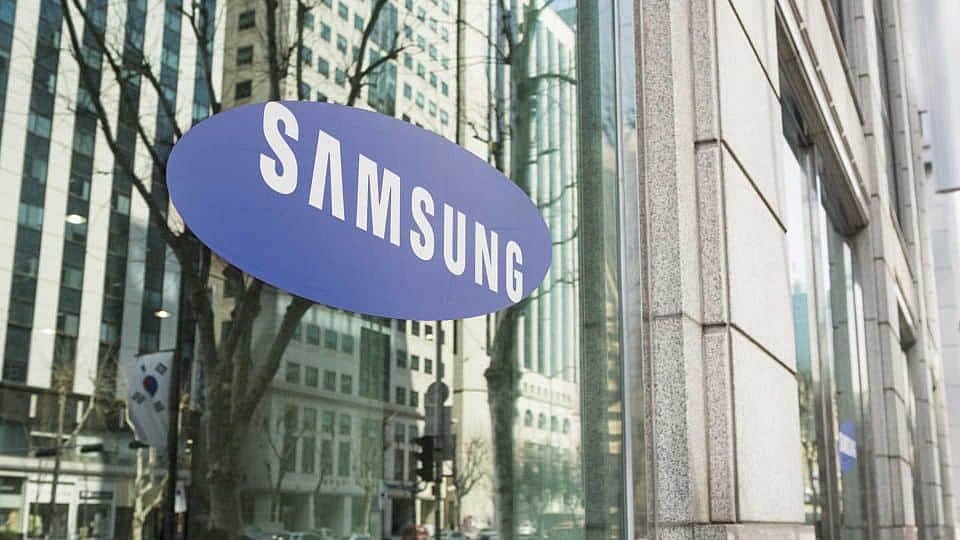 Samsung to Spend $73 Billion in 2026 to Expand AI Chip Capacity