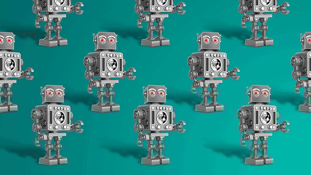 The Collaboration between Bot Management and Ethical Data Use