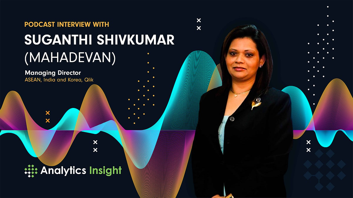 Exclusive Interaction with Suganthi Shivkumar, Managing Director for ...