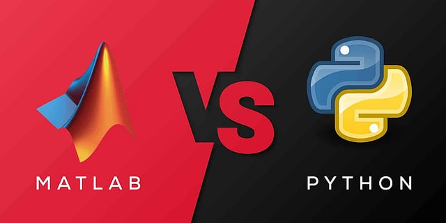 Understanding the key differences Between Python and MATLAB