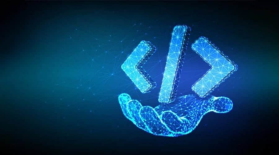 Creating Applications Without Coding With Low Code, No Code