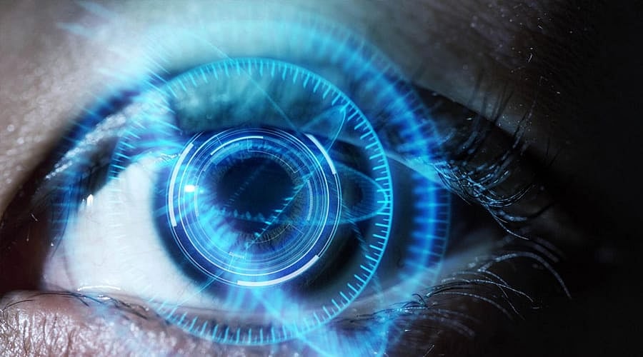 Computer Vision vs Human Vision Filling the Void is Indeed Difficult