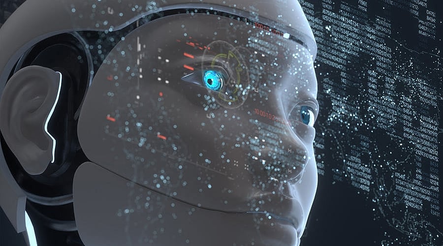 Machine intelligence is here at the Technology Sector to stay!