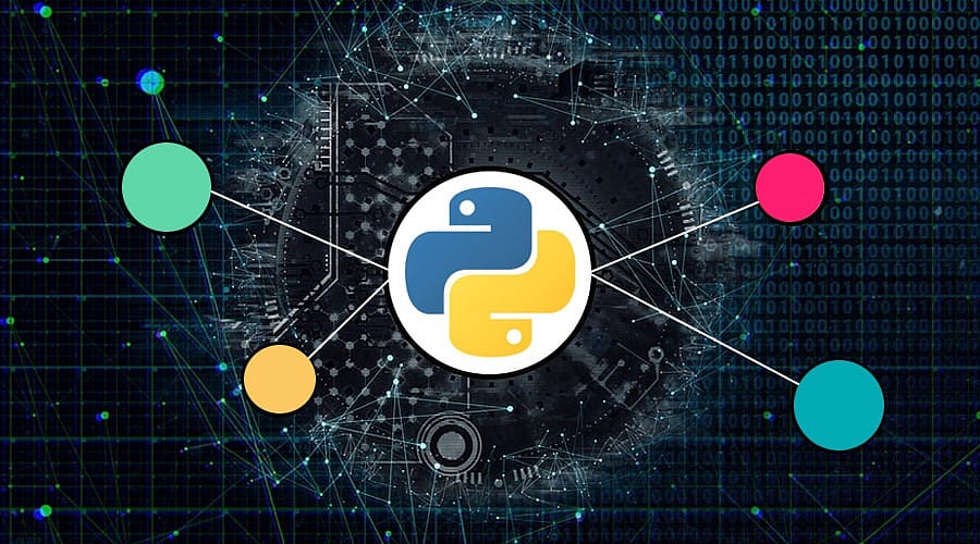 python programming: machine learning & Images High... Top Python libraries for Data Science that you need to know