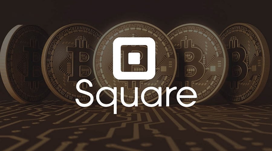 Forget Bitcoin, Invest in Square as it will Always Win