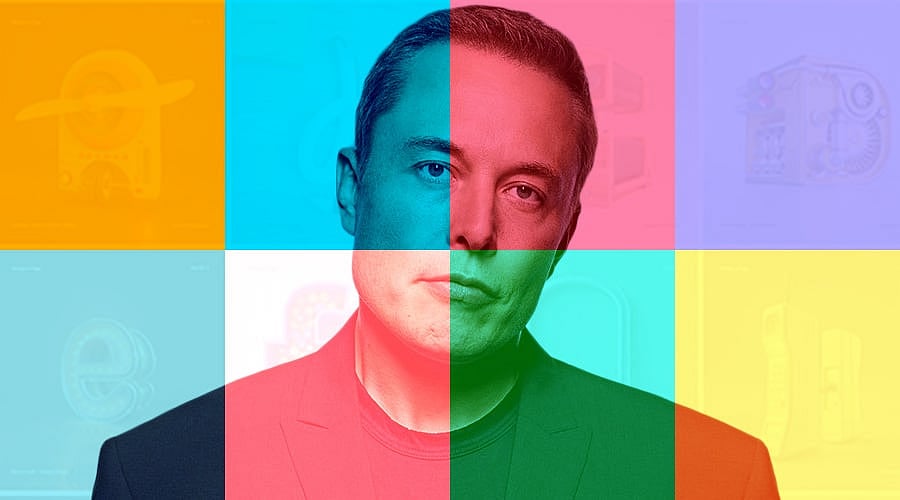 Transforming the World with His Latest AI Inventions: Elon Musk