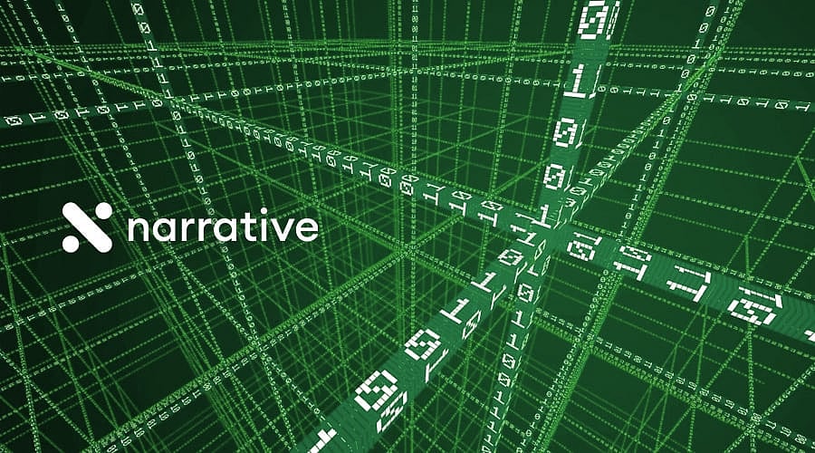 Narrative Reaches New Milestone; Achieves 1.5 Trillion Data Transactions