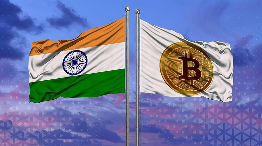 The Time is Ripe for India to Consider Cryptocurrency as Digital Cash
