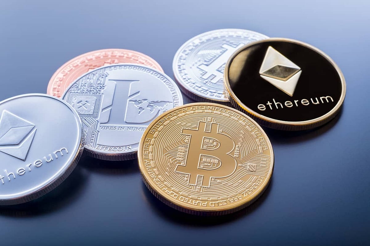 What is Cryptocurrency? Understand Types, Pros and Cons