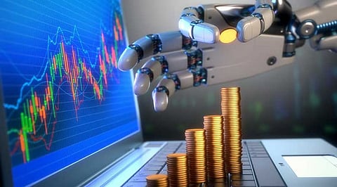 Do You Know About AI Coins? Here are the Top 10 Crypto AI Coins