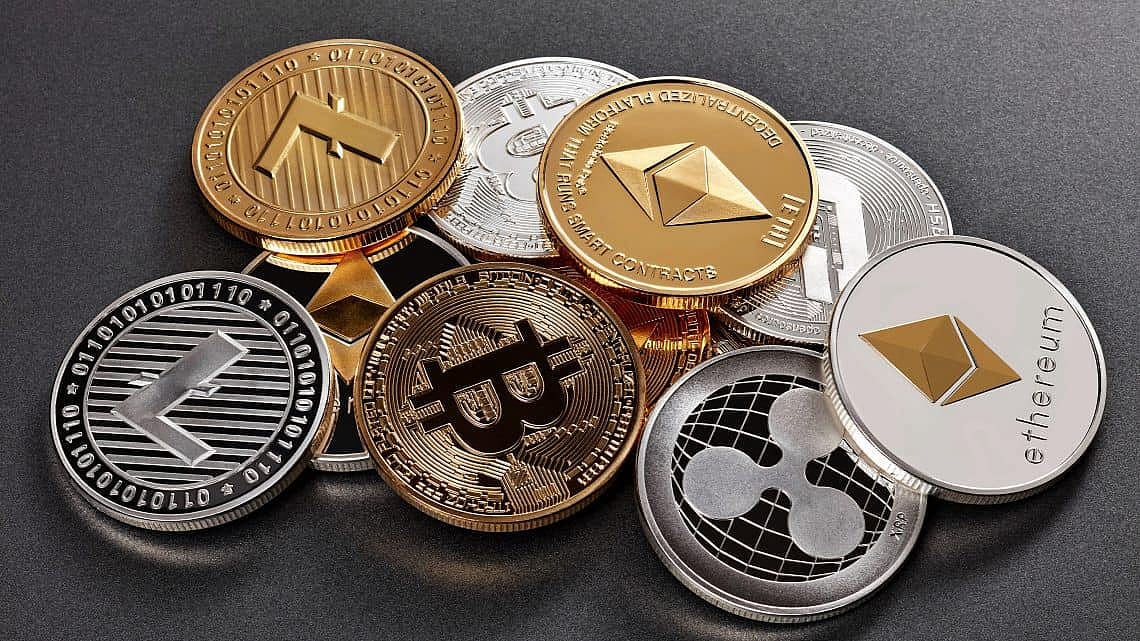 The Most Profitable Cryptocurrencies to Buy in 2021