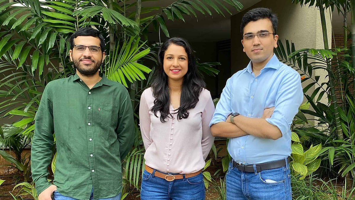 Endiya Partners leads $1.2 Million seed Round in Upside AI, a Tech ...
