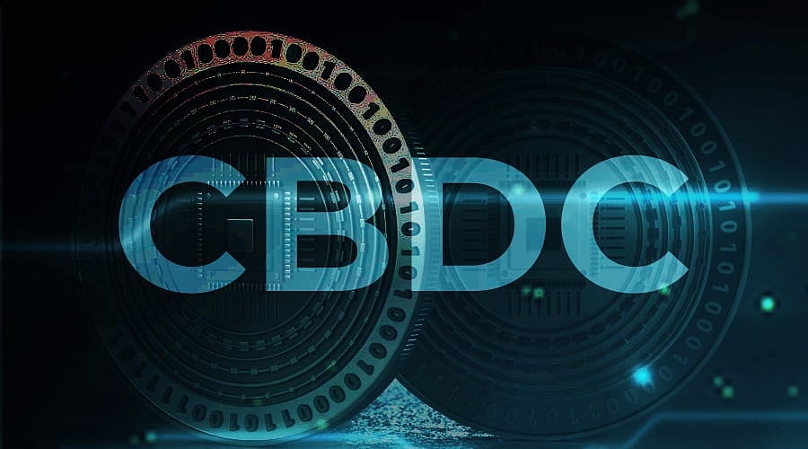 RBI is Putting Emphasize on the Introduction of CBDC
