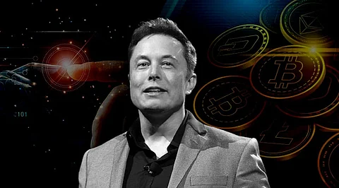 Elon Musk, the Business Magnate and His Involvement with AI and Crypto