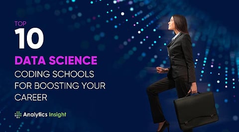Data Science Coding
