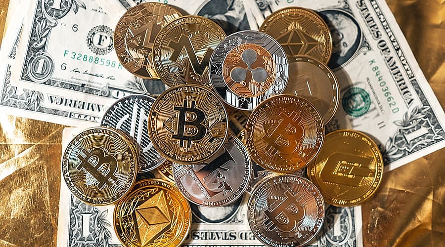 Top 3 Cryptocurrencies to Invest in for High Returns