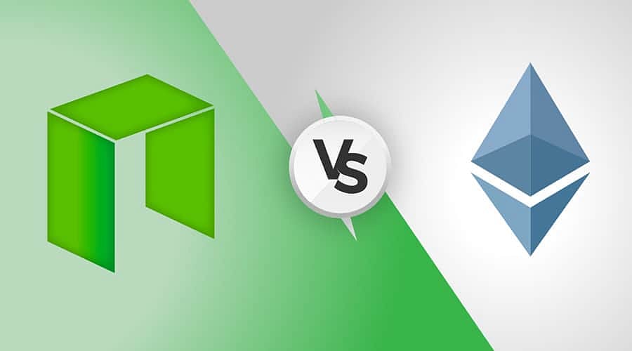 Ethereum Vs NEO, Will Ethereum Continue Its Dominance?