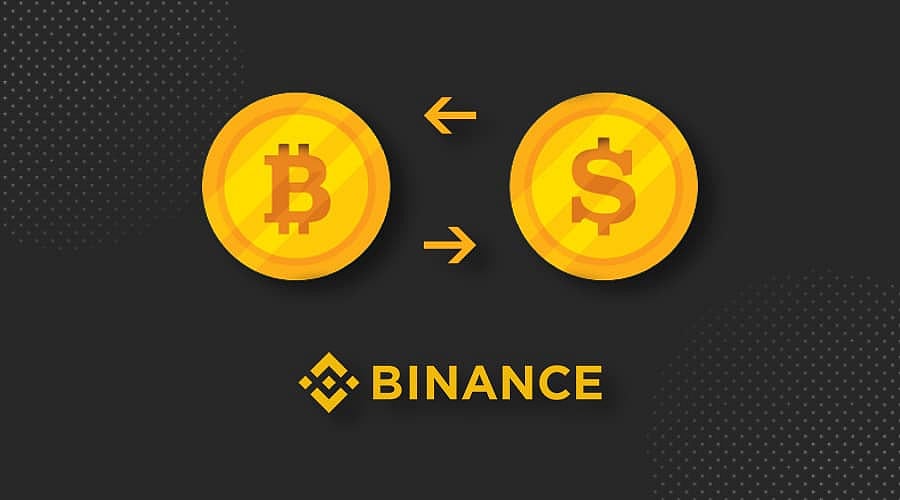 How to Build a Cryptocurrency Exchange Like Binance?