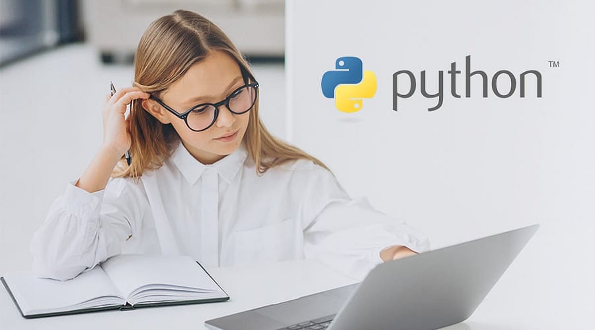 These Young Python Programmers are Under the Age of 12!!