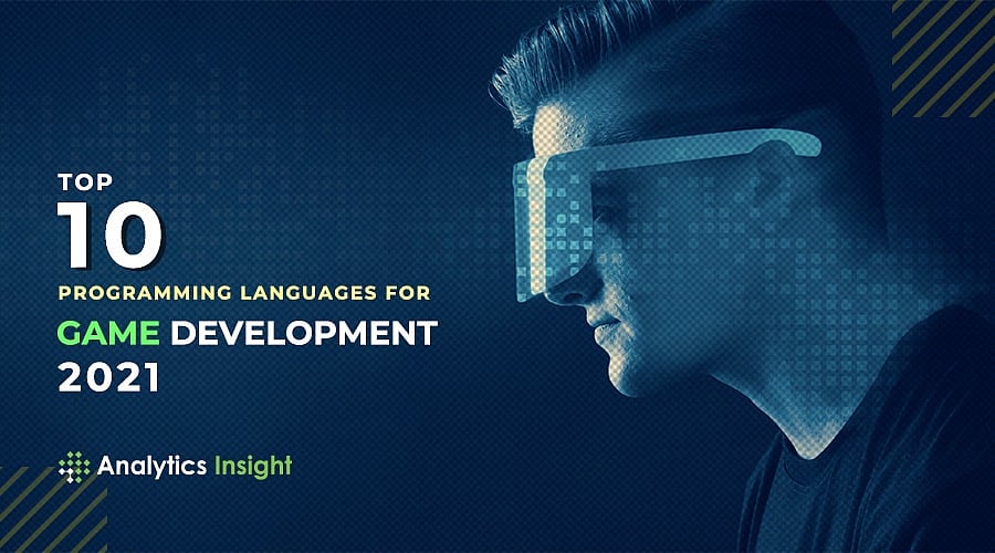 Top 10 Programming Languages for Game Development 2021