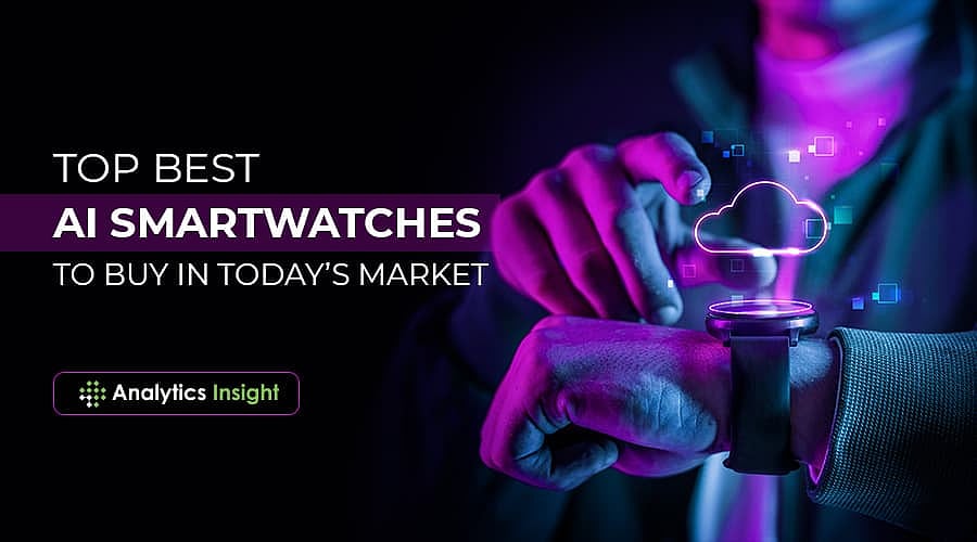 Top Best AI Smartwatches to Buy in Today’s Market