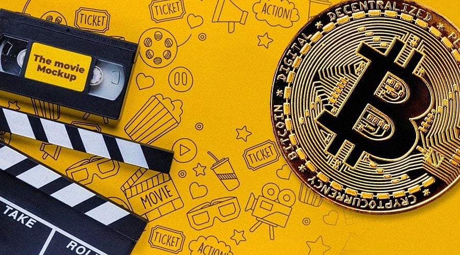 Cryptocurrency Financing: Transforming the Indian Entertainment Industry