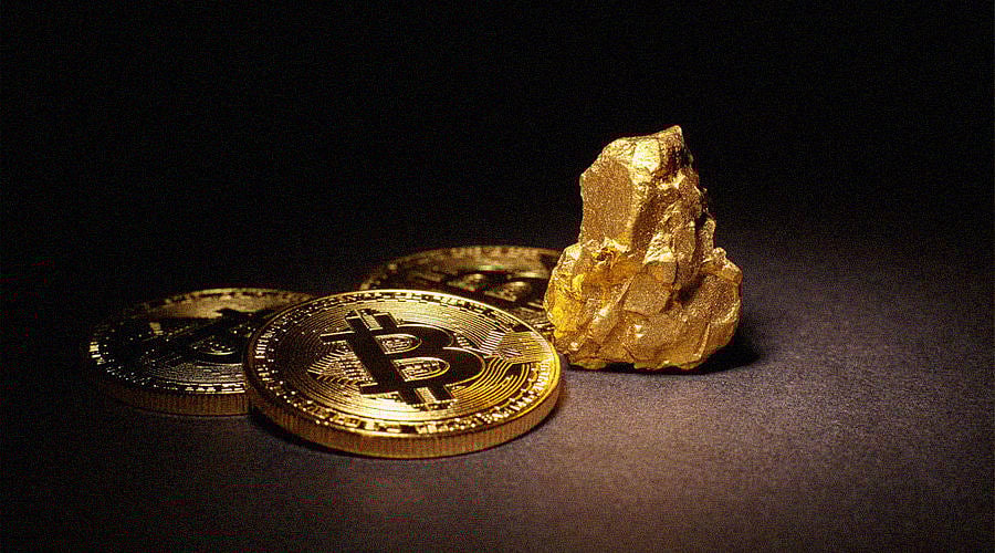 Glittery Investment: Top Gold-Pegged Cryptocurrencies to Buy in 2021