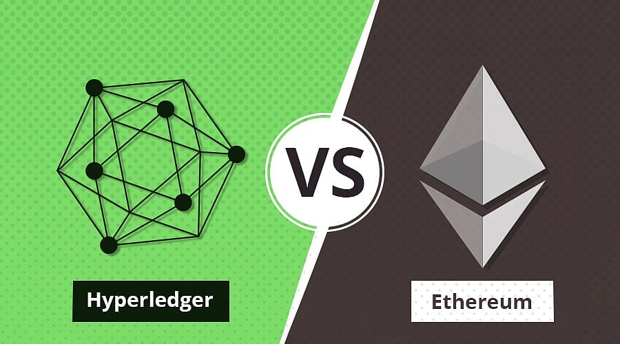 Hyperledger Vs. Ethereum: What Makes Them Stand Out From Each Other?